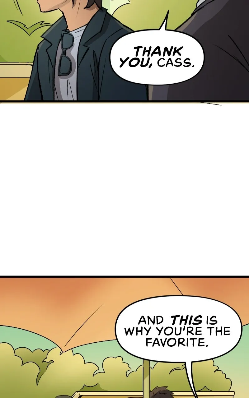 Batman: Wayne Family Adventures Chapter 185 page 23 - 
