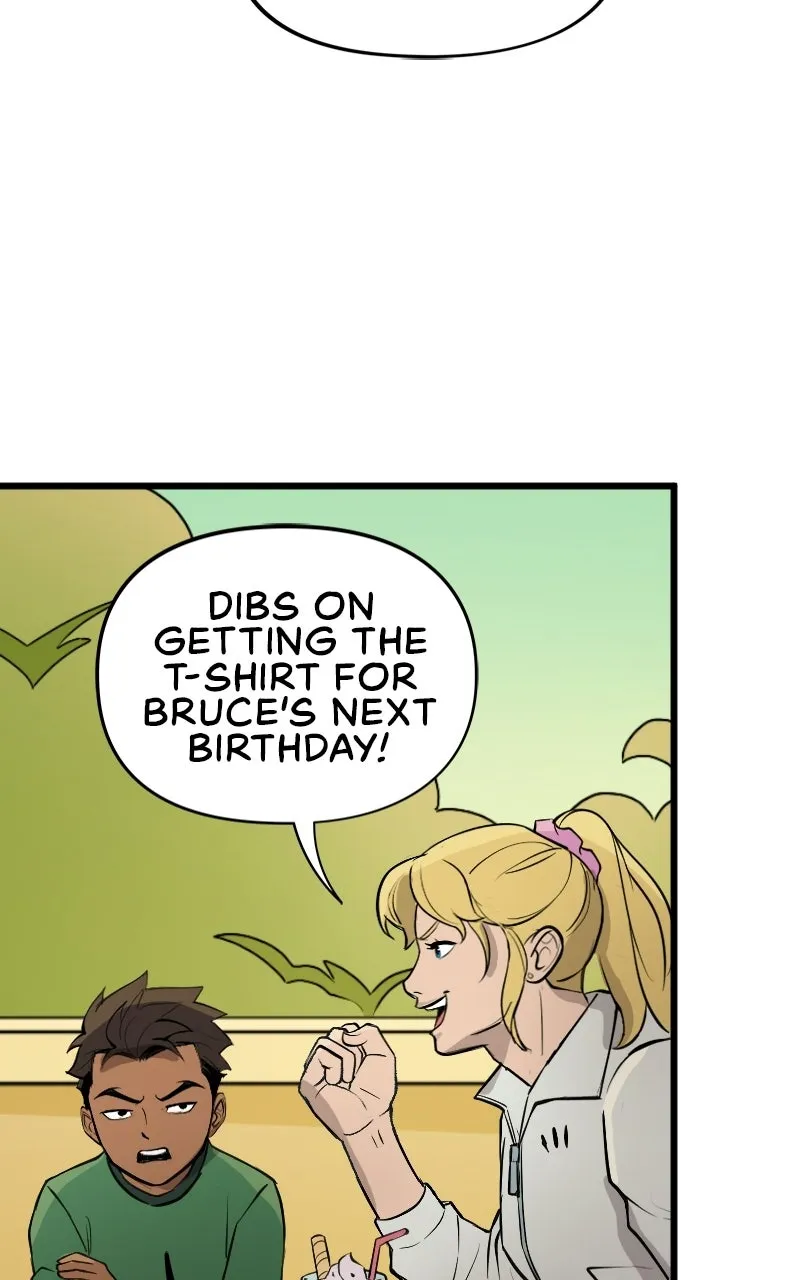 Batman: Wayne Family Adventures Chapter 185 page 26 - 