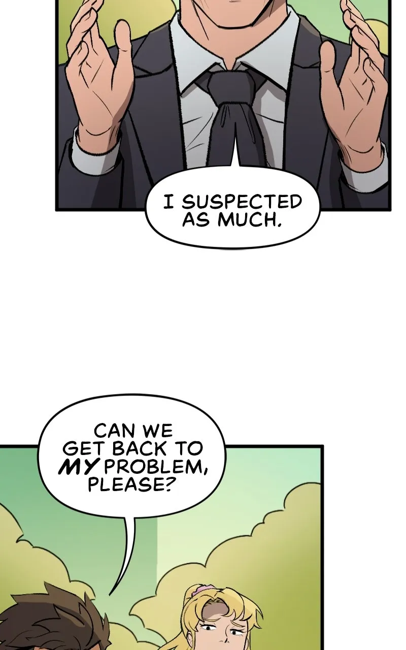 Batman: Wayne Family Adventures Chapter 185 page 35 - 