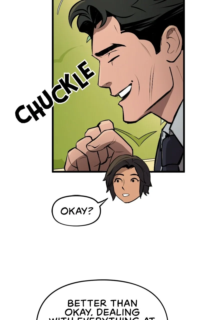 Batman: Wayne Family Adventures Chapter 185 page 37 - 