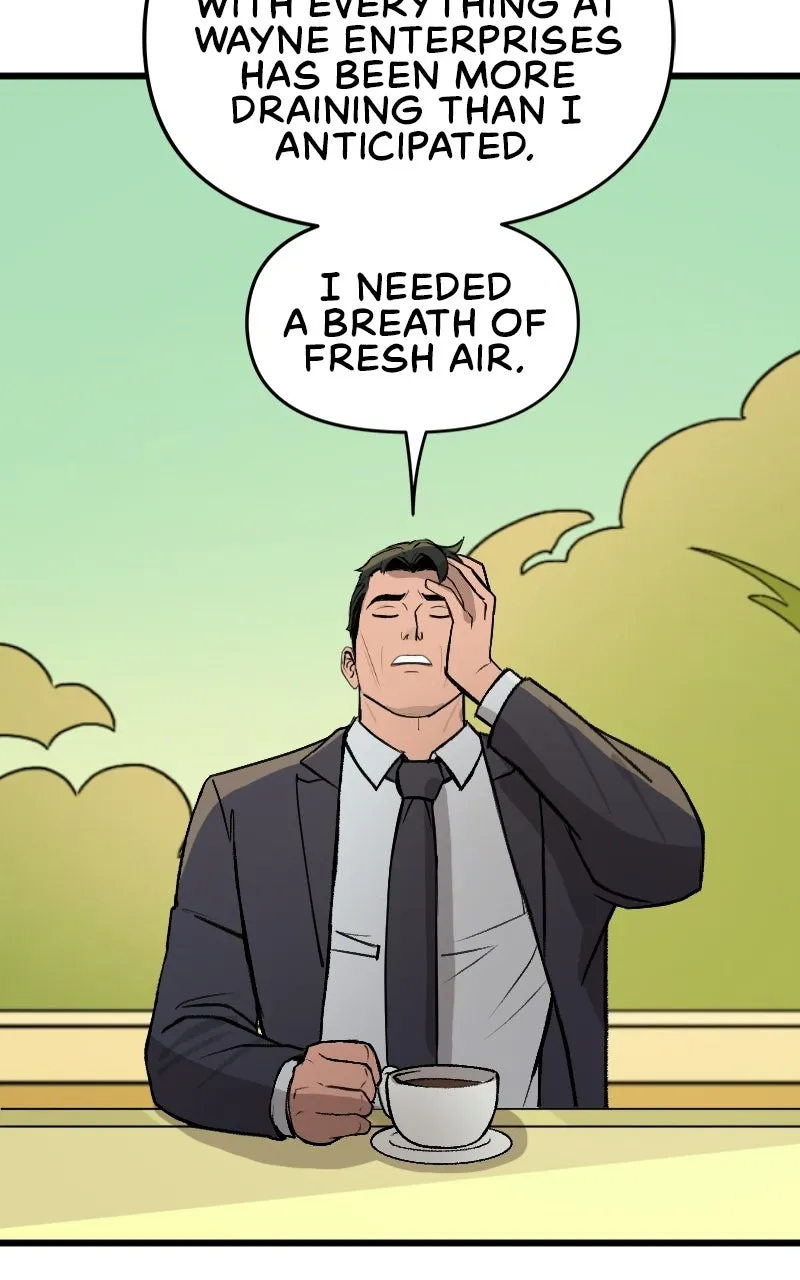 Batman: Wayne Family Adventures Chapter 185 page 38 - 