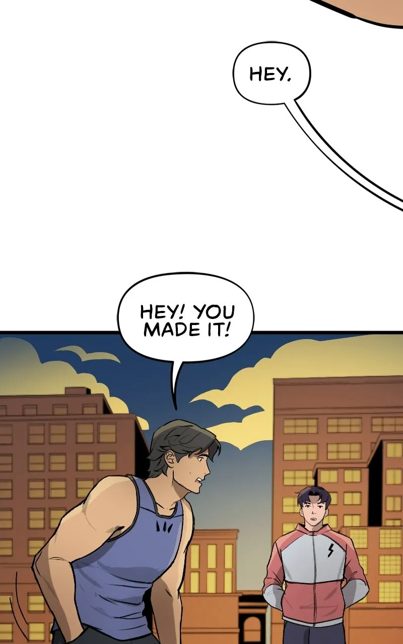 Batman: Wayne Family Adventures Chapter 185 page 43 - 