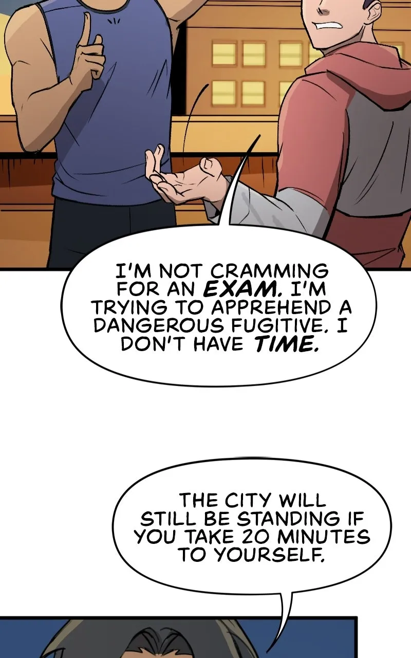 Batman: Wayne Family Adventures Chapter 185 page 48 - 