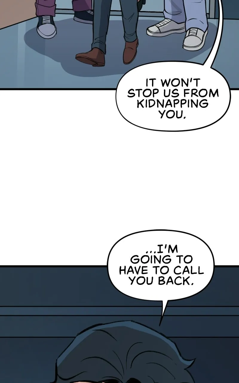 Batman: Wayne Family Adventures Chapter 185 page 6 - 