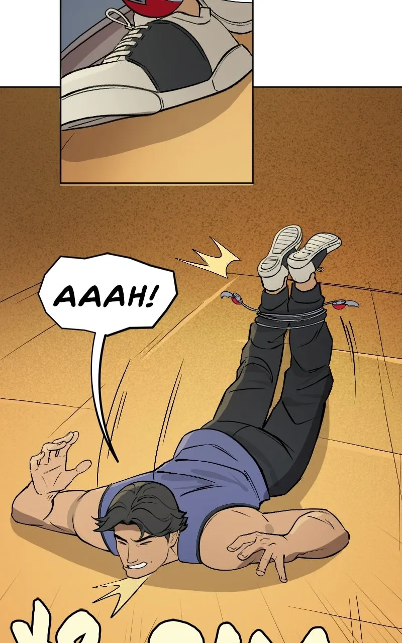 Batman: Wayne Family Adventures Chapter 185 page 71 - 