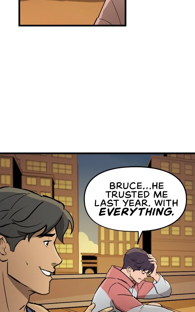 Batman: Wayne Family Adventures Chapter 185 page 76 - 