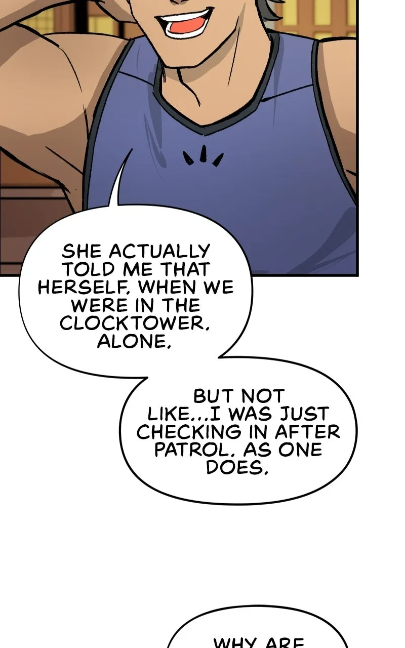 Batman: Wayne Family Adventures Chapter 185 page 82 - 
