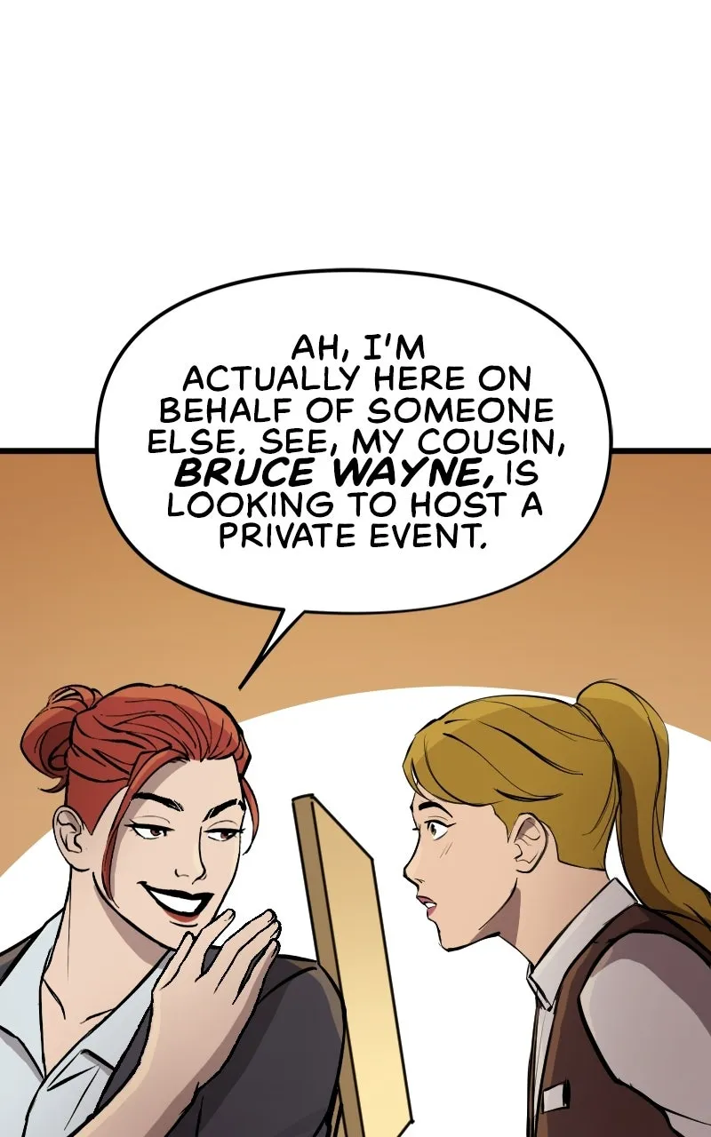 Batman: Wayne Family Adventures Chapter 186 page 17 - 