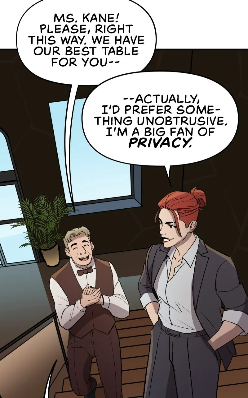 Batman: Wayne Family Adventures Chapter 186 page 21 - 