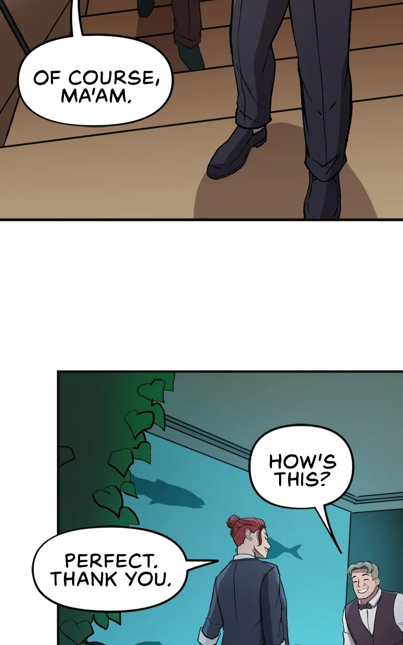 Batman: Wayne Family Adventures Chapter 186 page 22 - 