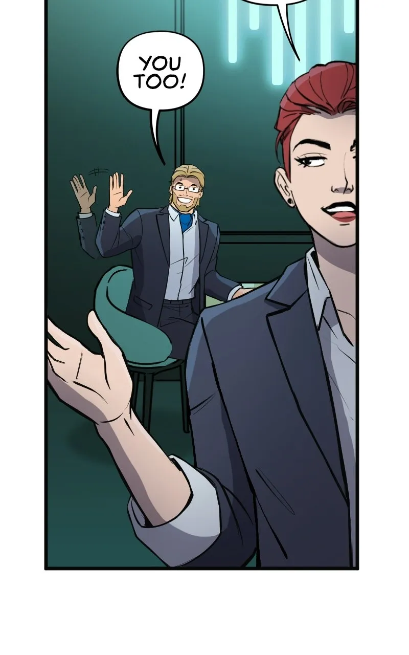 Batman: Wayne Family Adventures Chapter 186 page 36 - 