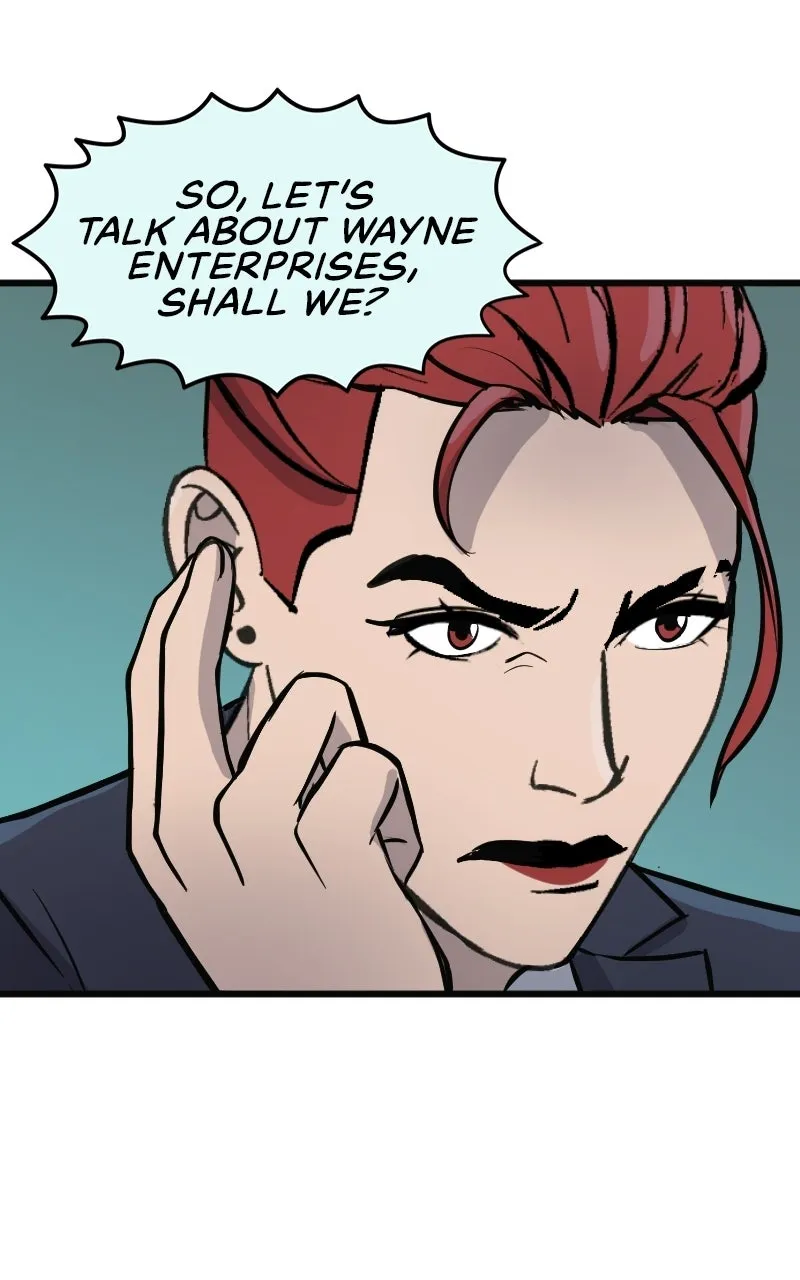 Batman: Wayne Family Adventures Chapter 186 page 41 - 