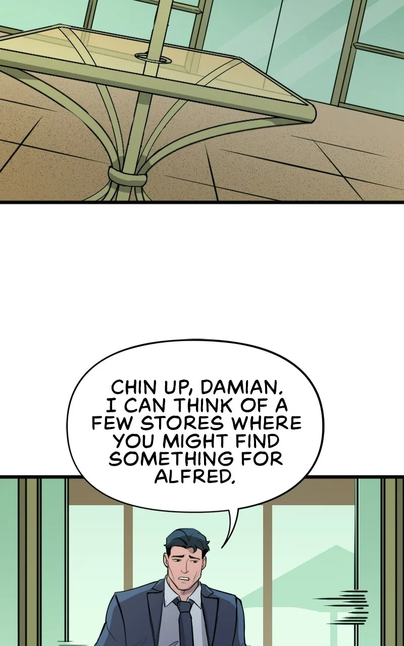 Batman: Wayne Family Adventures Chapter 186 page 43 - 