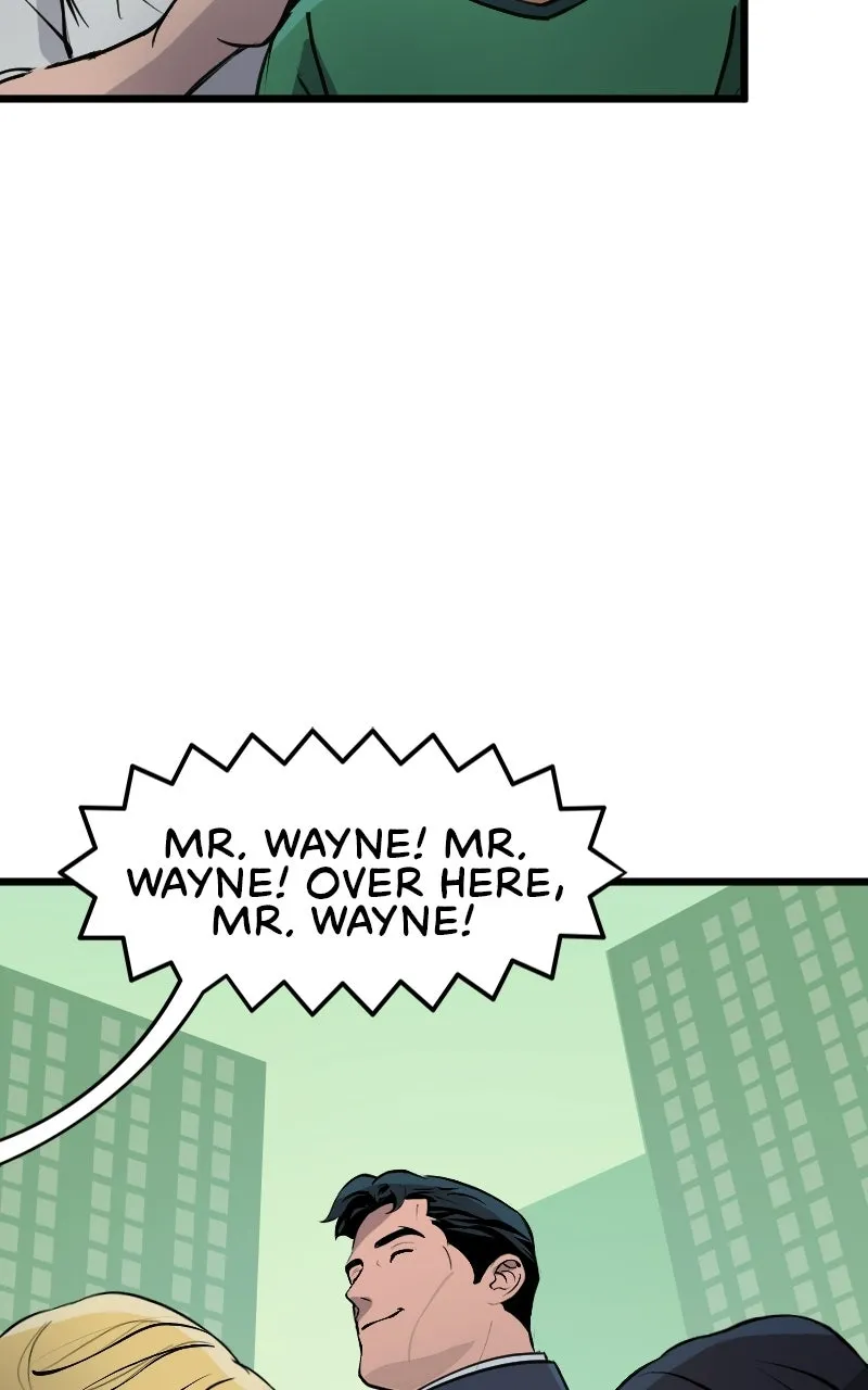 Batman: Wayne Family Adventures Chapter 186 page 50 - 
