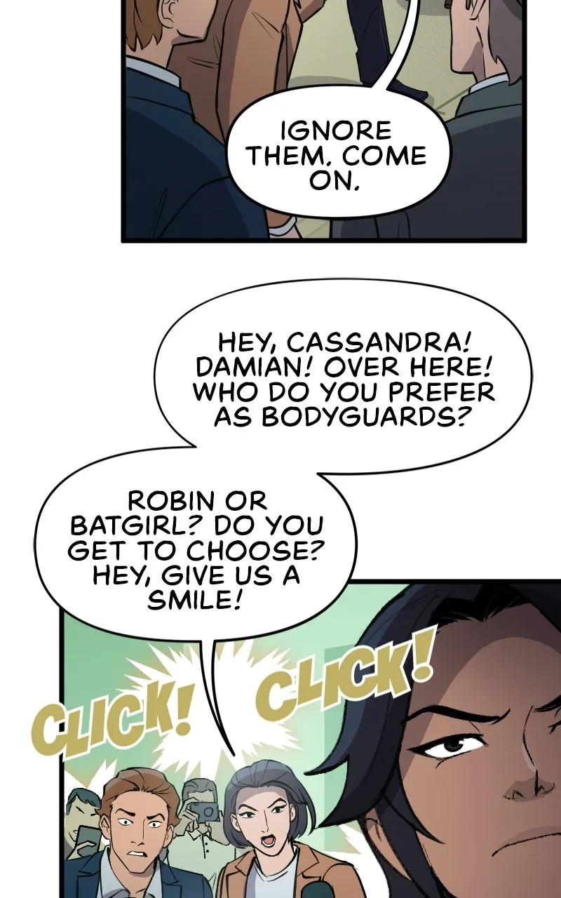 Batman: Wayne Family Adventures Chapter 186 page 54 - 