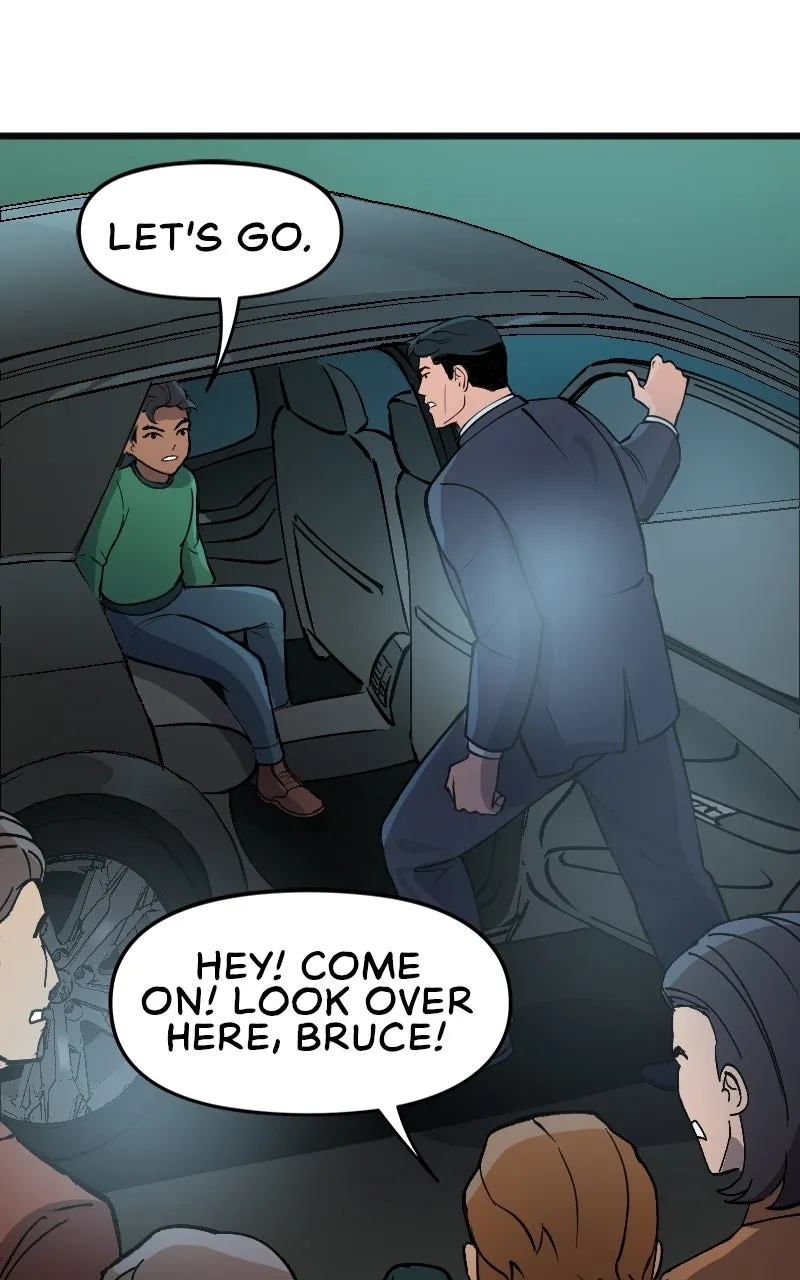 Batman: Wayne Family Adventures Chapter 186 page 60 - 