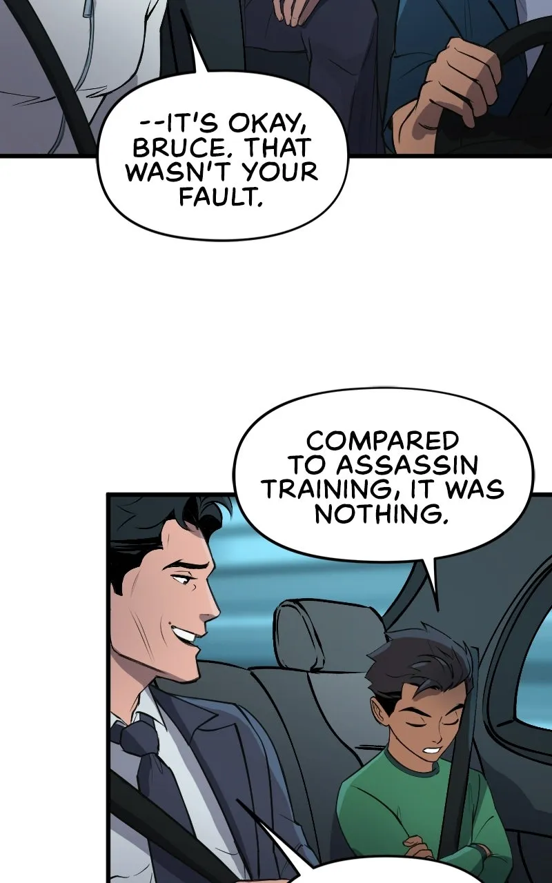 Batman: Wayne Family Adventures Chapter 186 page 63 - 