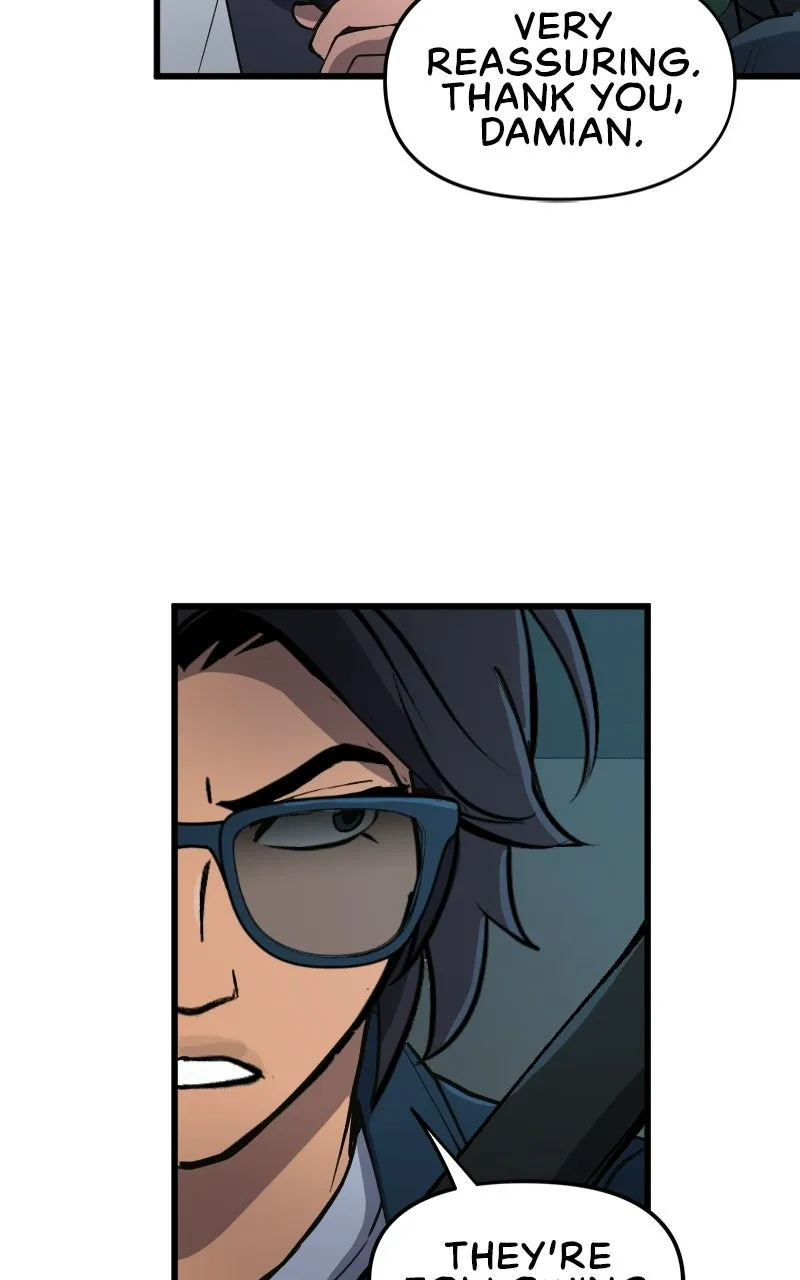 Batman: Wayne Family Adventures Chapter 186 page 64 - 