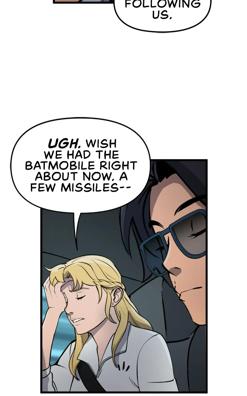 Batman: Wayne Family Adventures Chapter 186 page 65 - 
