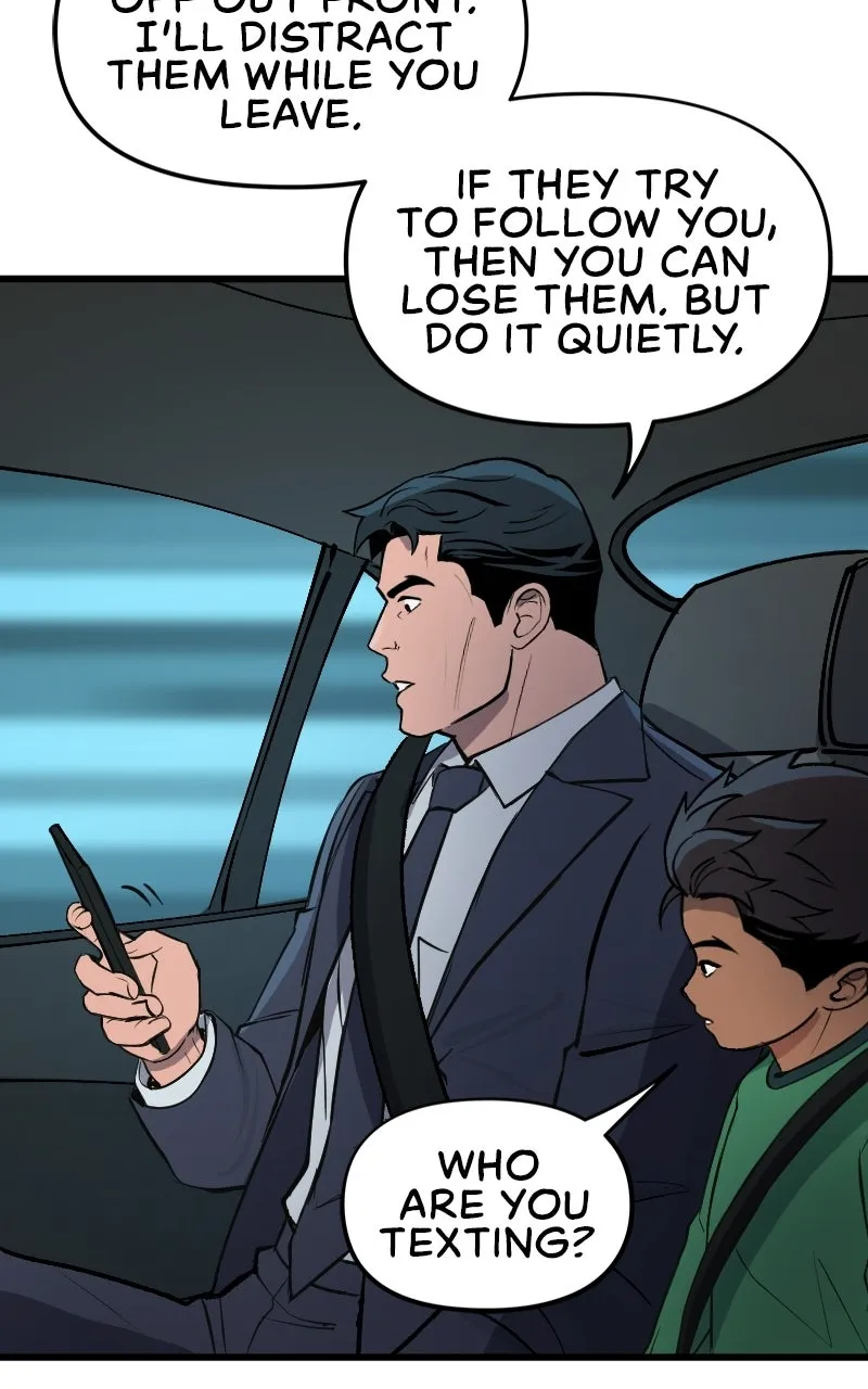 Batman: Wayne Family Adventures Chapter 186 page 69 - 
