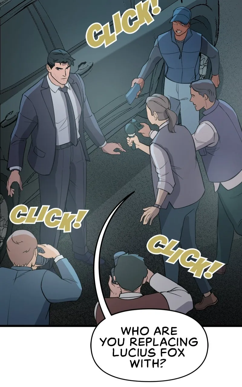 Batman: Wayne Family Adventures Chapter 186 page 75 - 