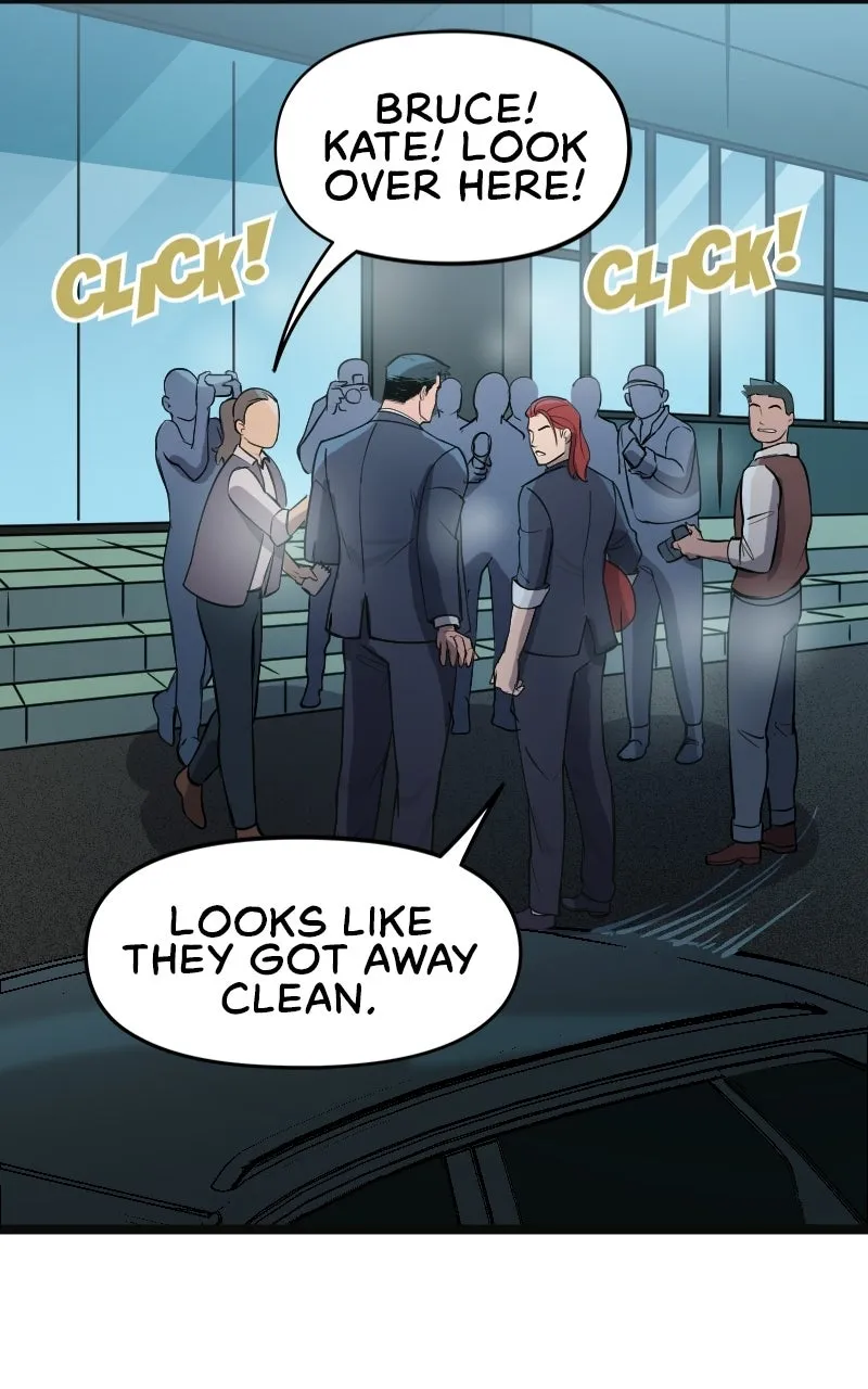 Batman: Wayne Family Adventures Chapter 186 page 78 - 
