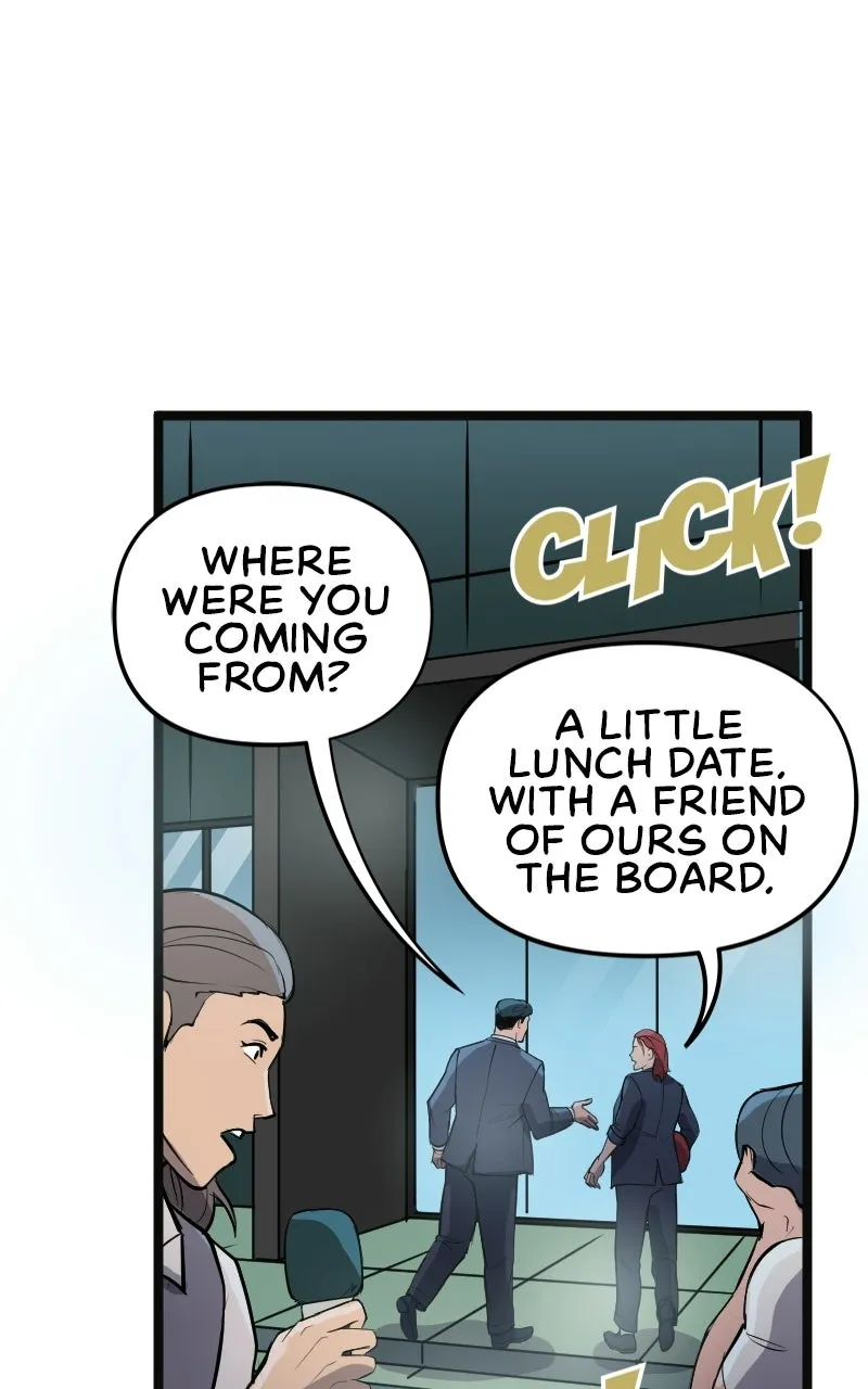Batman: Wayne Family Adventures Chapter 187 page 2 - 