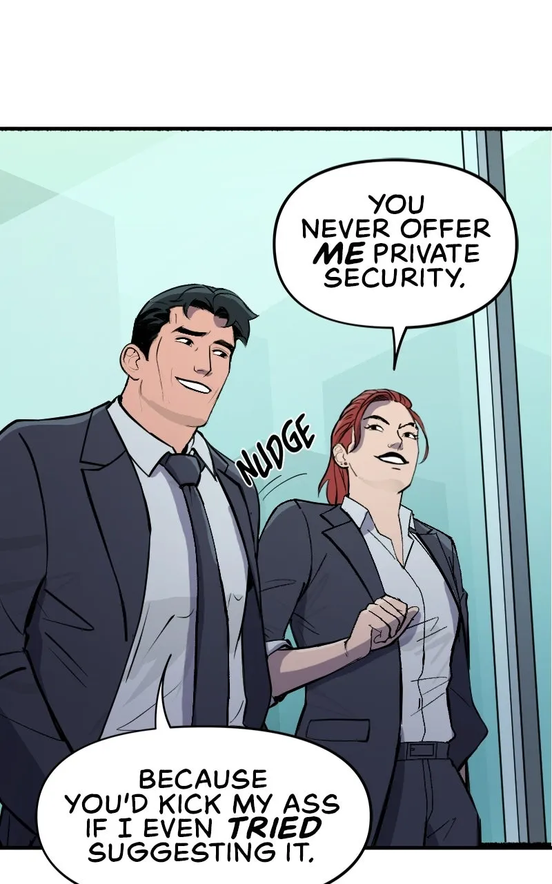 Batman: Wayne Family Adventures Chapter 187 page 12 - 