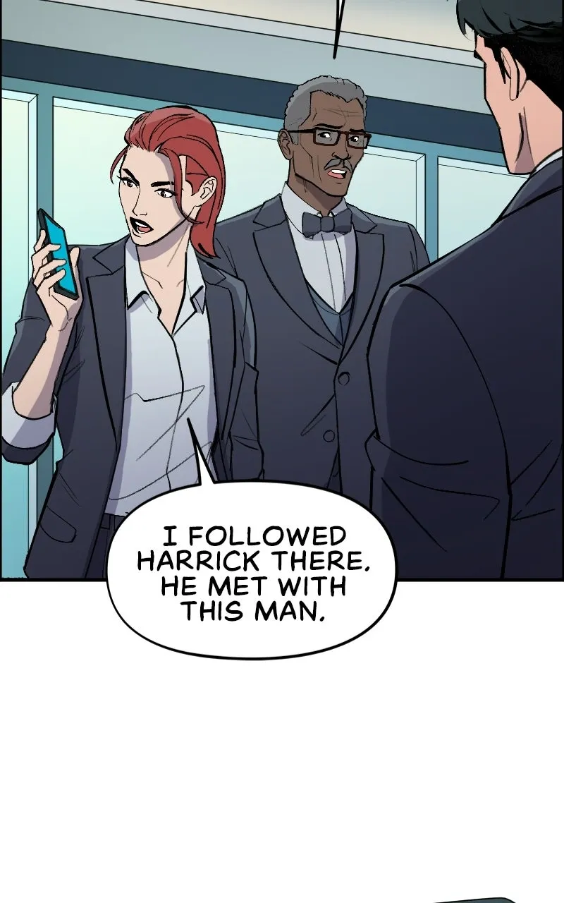 Batman: Wayne Family Adventures Chapter 187 page 17 - 