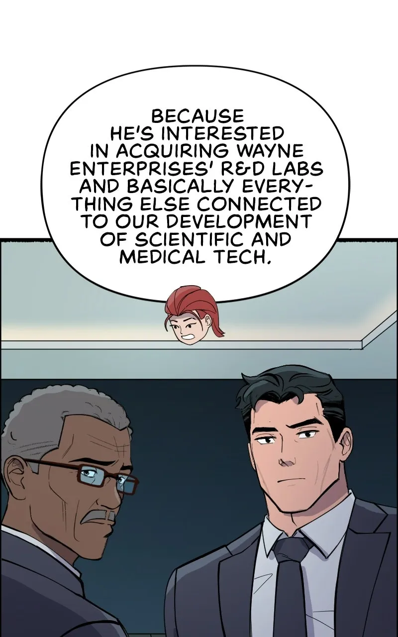 Batman: Wayne Family Adventures Chapter 187 page 24 - 