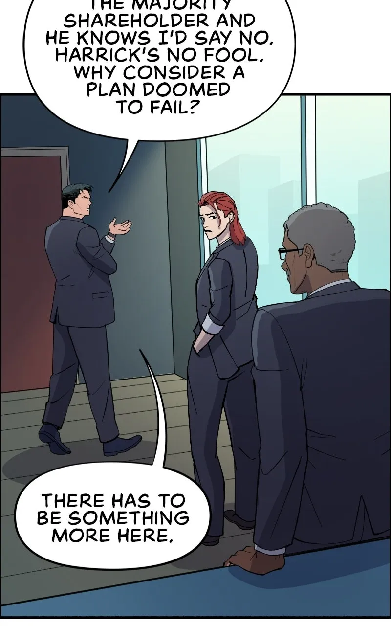 Batman: Wayne Family Adventures Chapter 187 page 27 - 