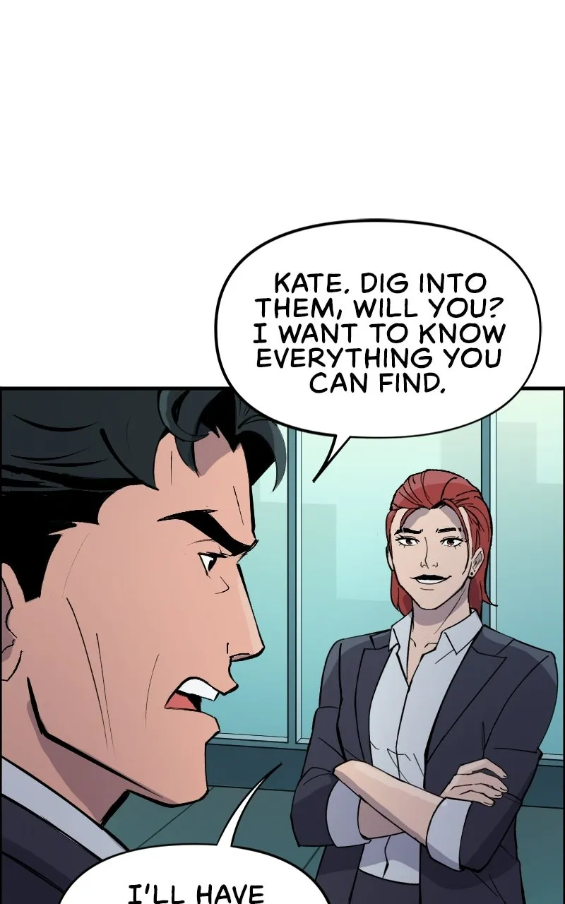 Batman: Wayne Family Adventures Chapter 187 page 30 - 