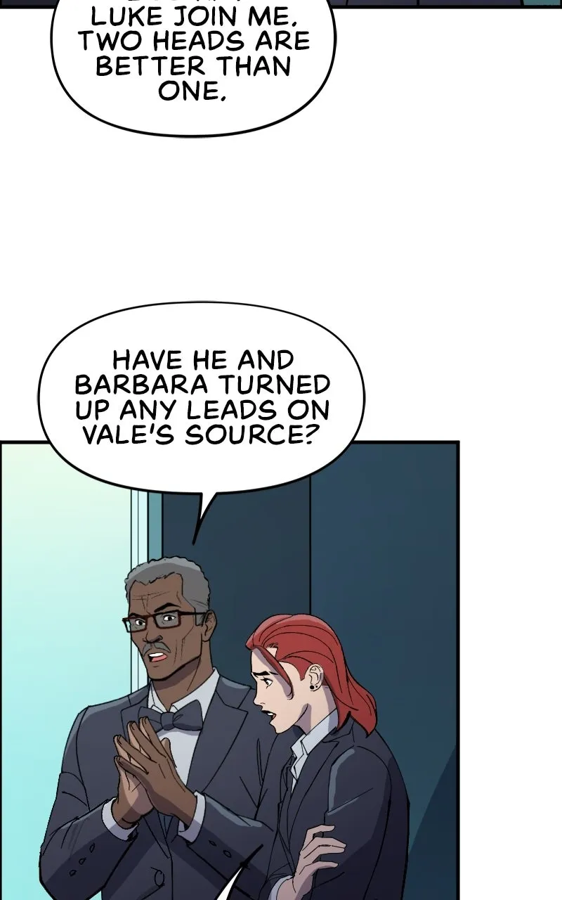 Batman: Wayne Family Adventures Chapter 187 page 31 - 