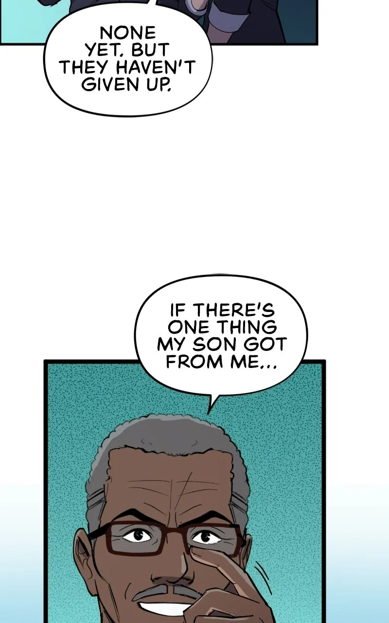 Batman: Wayne Family Adventures Chapter 187 page 32 - 