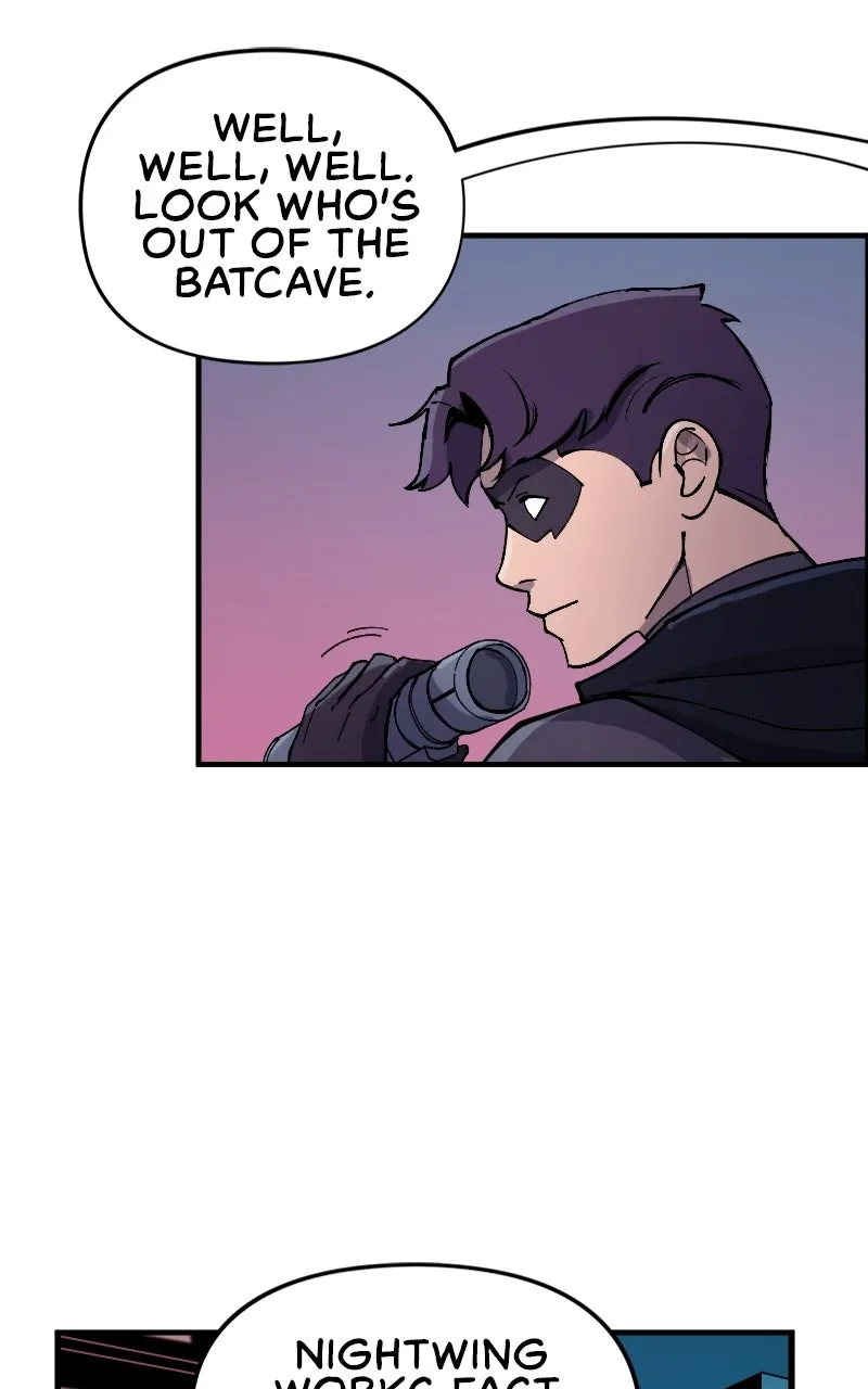 Batman: Wayne Family Adventures Chapter 187 page 36 - 