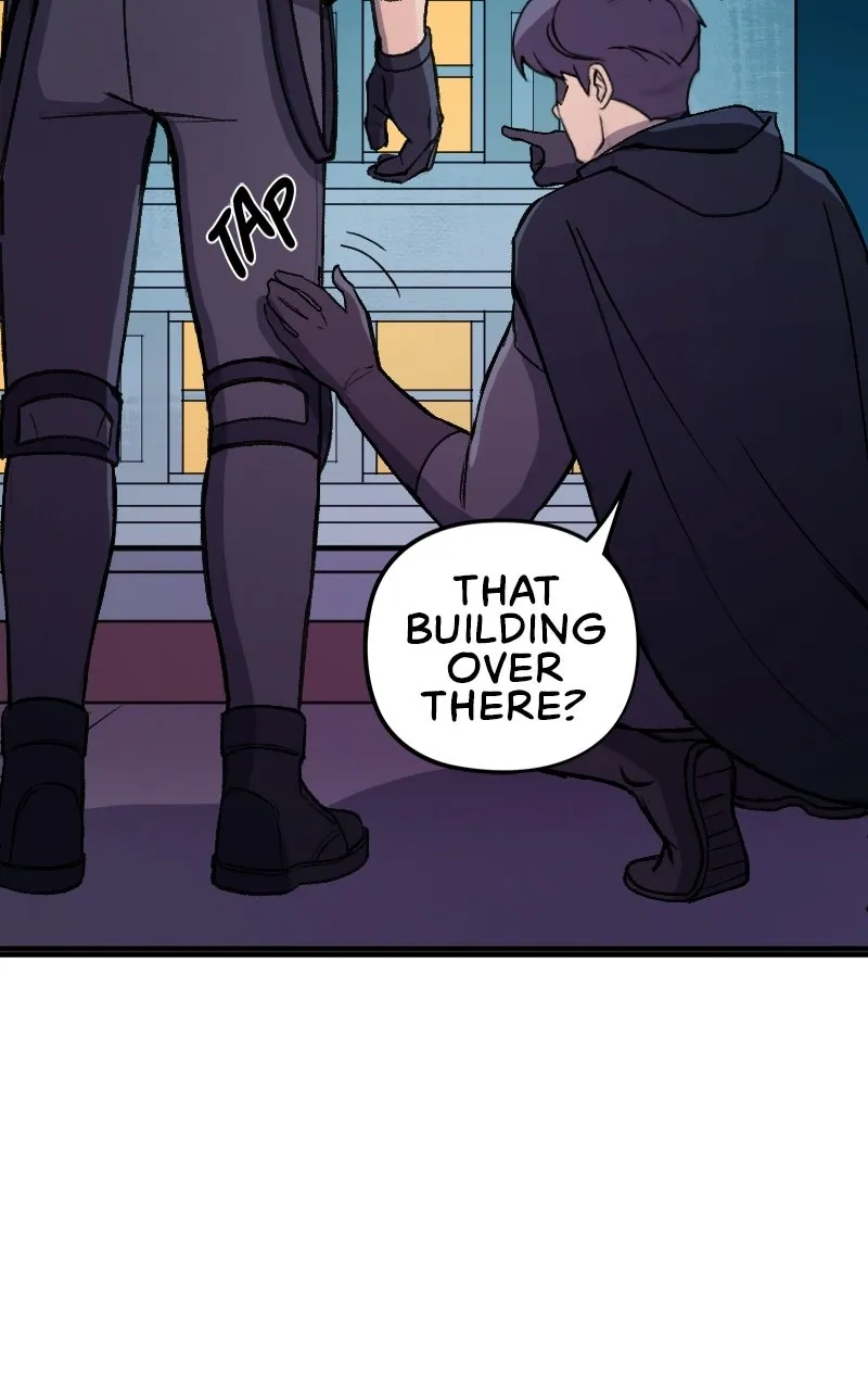Batman: Wayne Family Adventures Chapter 187 page 43 - 