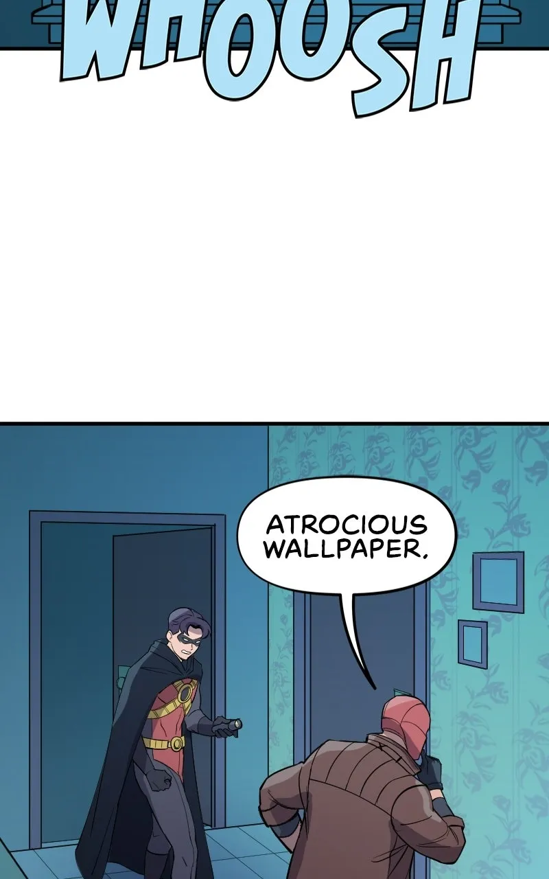 Batman: Wayne Family Adventures Chapter 187 page 54 - 