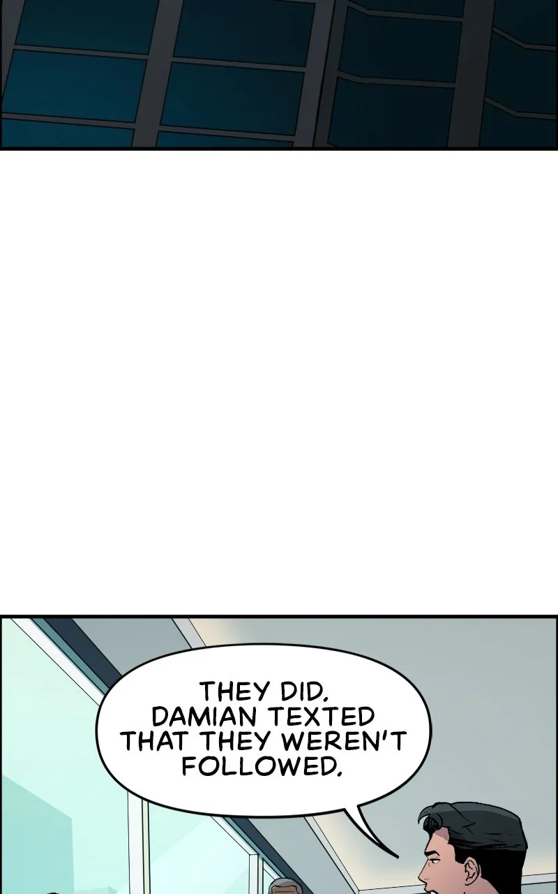 Batman: Wayne Family Adventures Chapter 187 page 7 - 