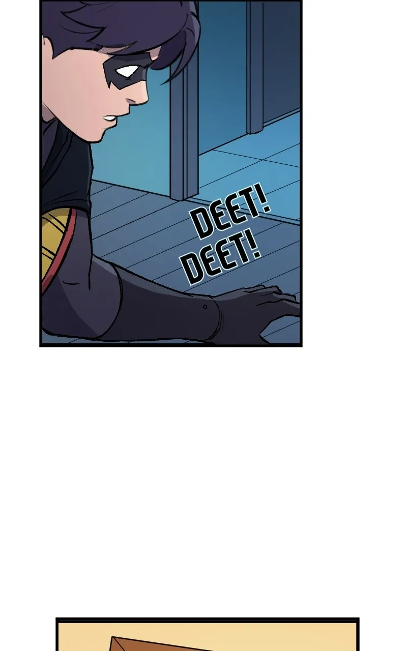 Batman: Wayne Family Adventures Chapter 187 page 61 - 