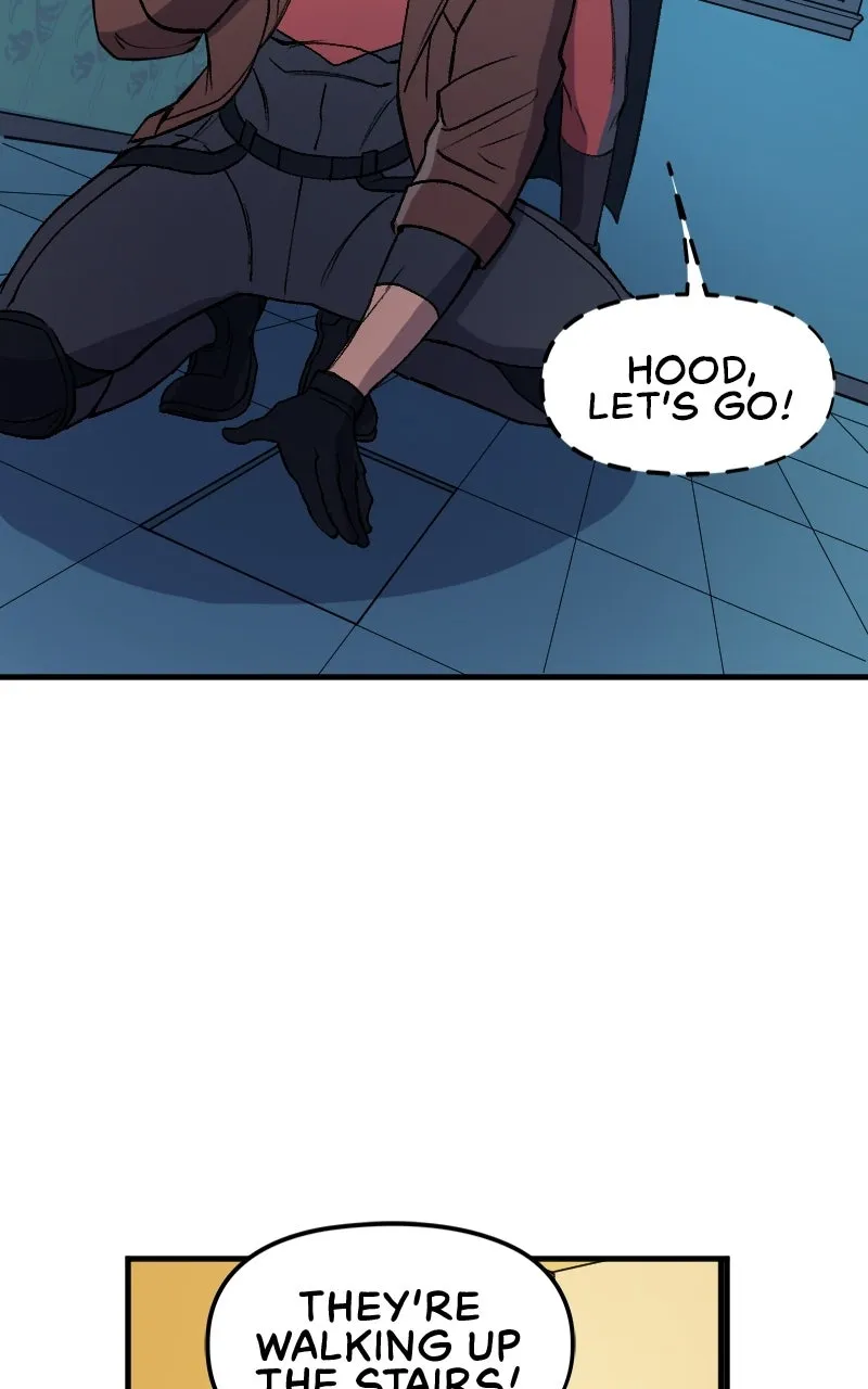 Batman: Wayne Family Adventures Chapter 187 page 66 - 