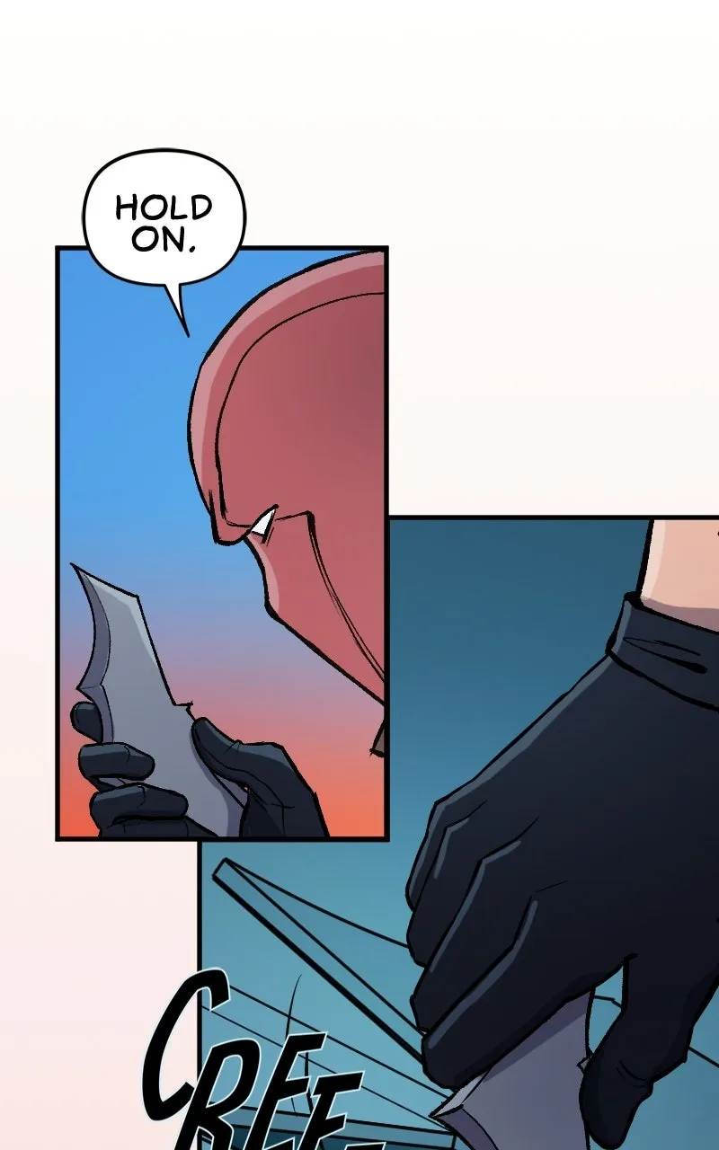 Batman: Wayne Family Adventures Chapter 187 page 68 - 