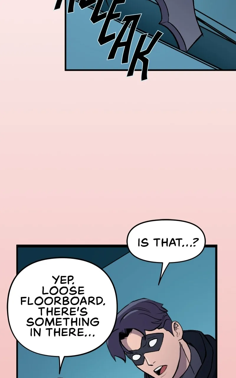 Batman: Wayne Family Adventures Chapter 187 page 69 - 