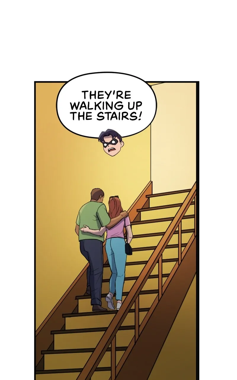 Batman: Wayne Family Adventures Chapter 188 page 1 - 