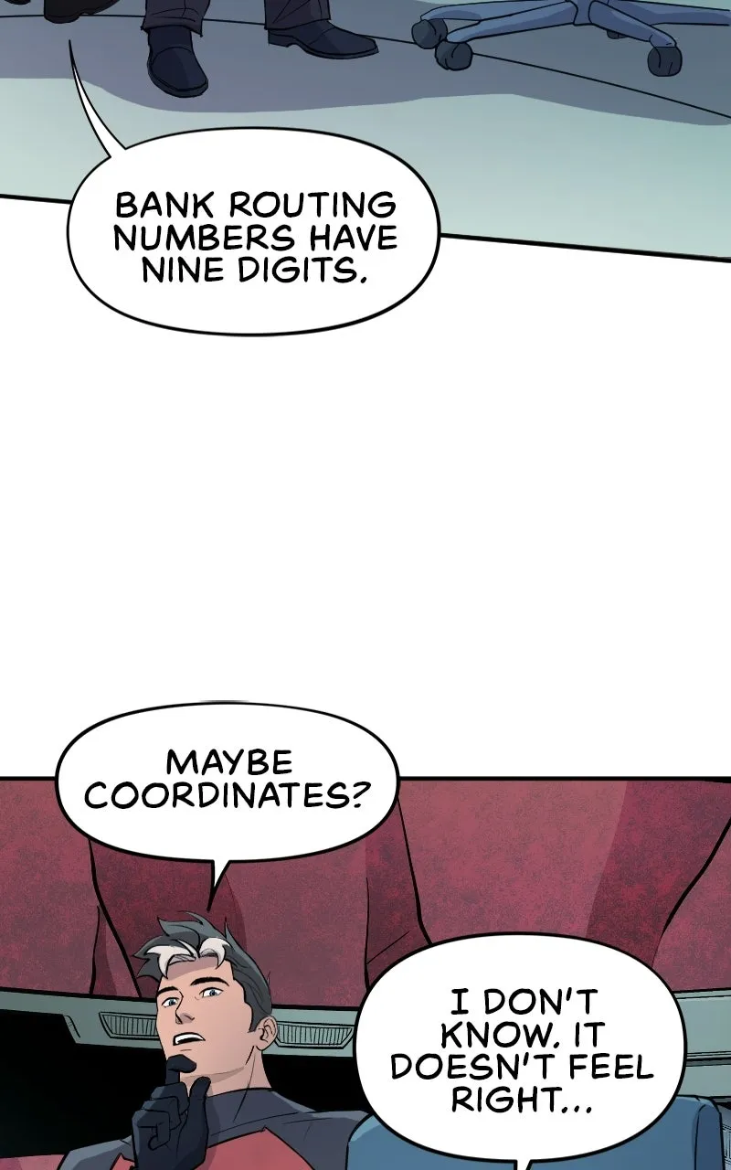 Batman: Wayne Family Adventures Chapter 188 page 23 - 