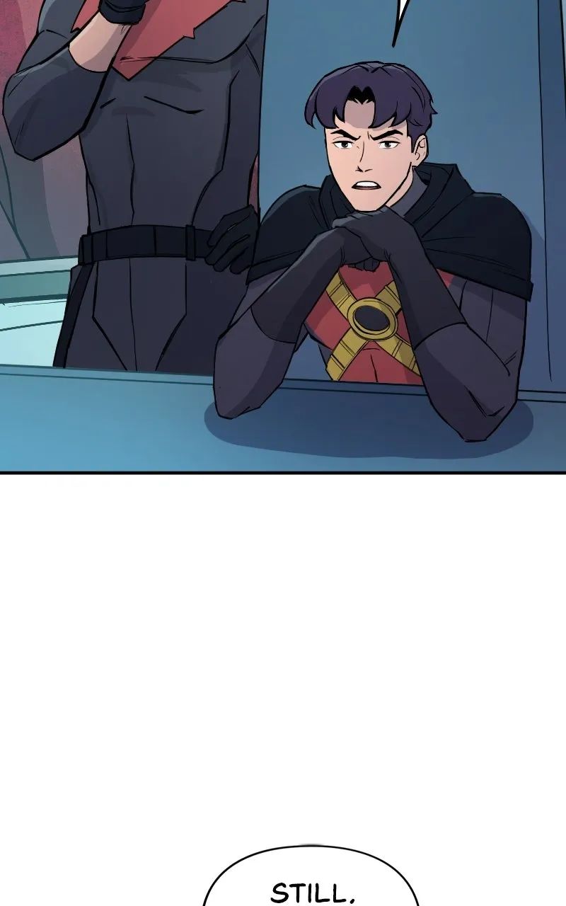 Batman: Wayne Family Adventures Chapter 188 page 24 - 