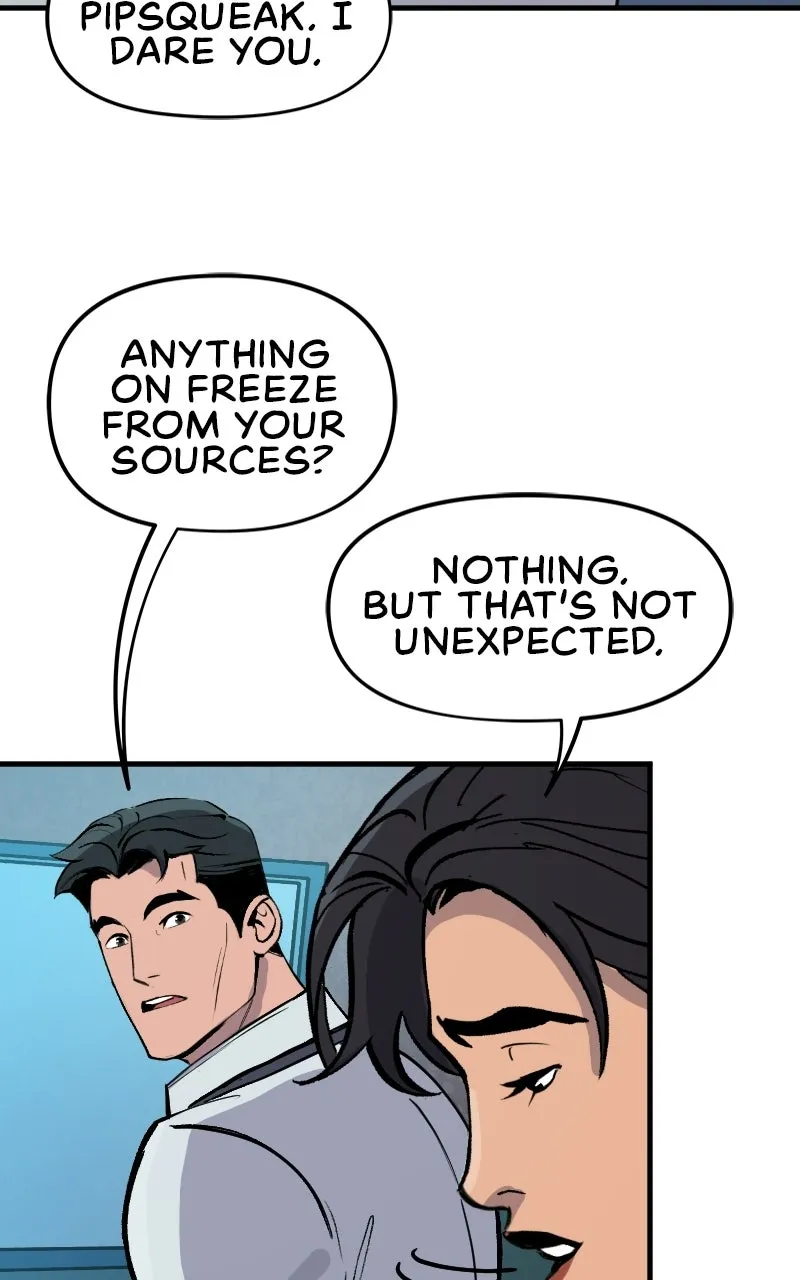 Batman: Wayne Family Adventures Chapter 188 page 32 - 