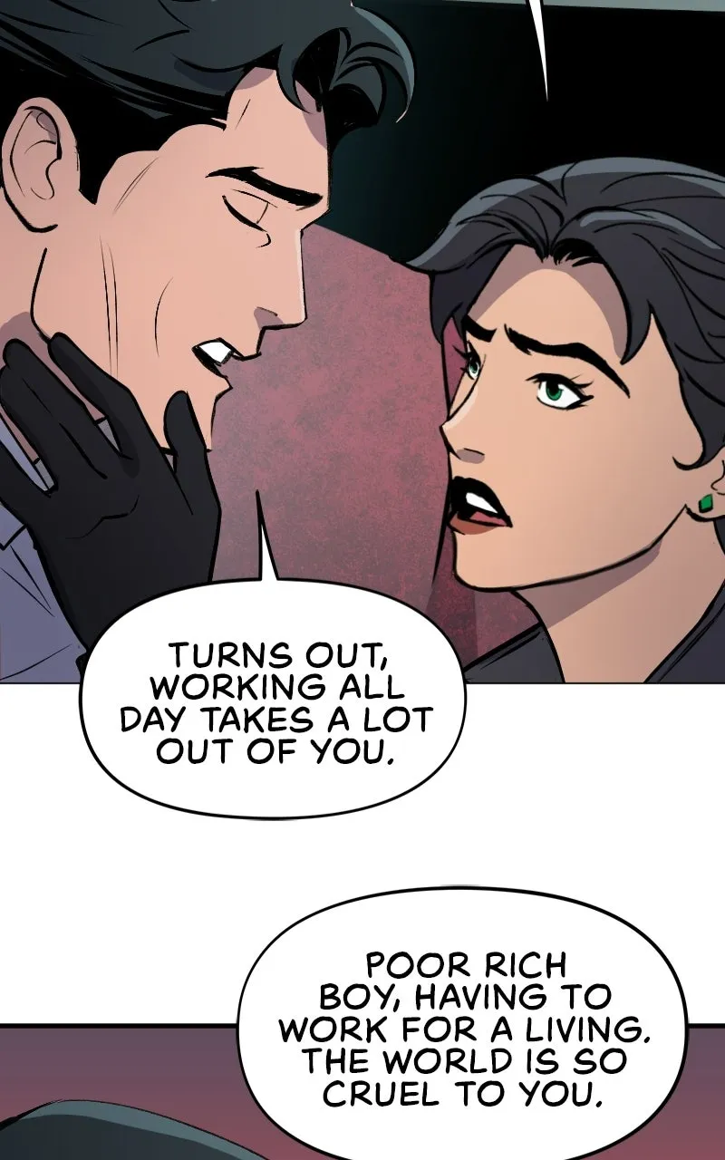 Batman: Wayne Family Adventures Chapter 188 page 35 - 