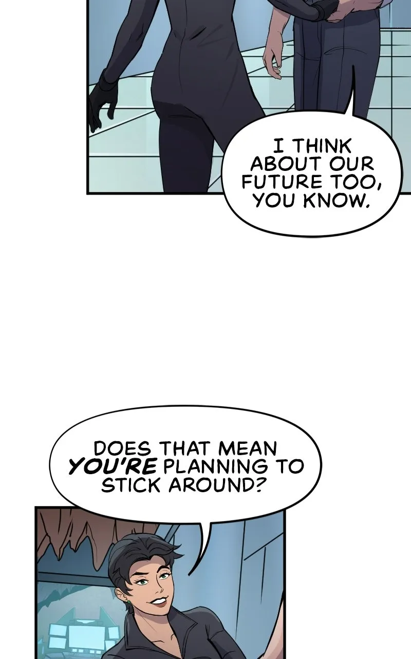 Batman: Wayne Family Adventures Chapter 188 page 48 - 