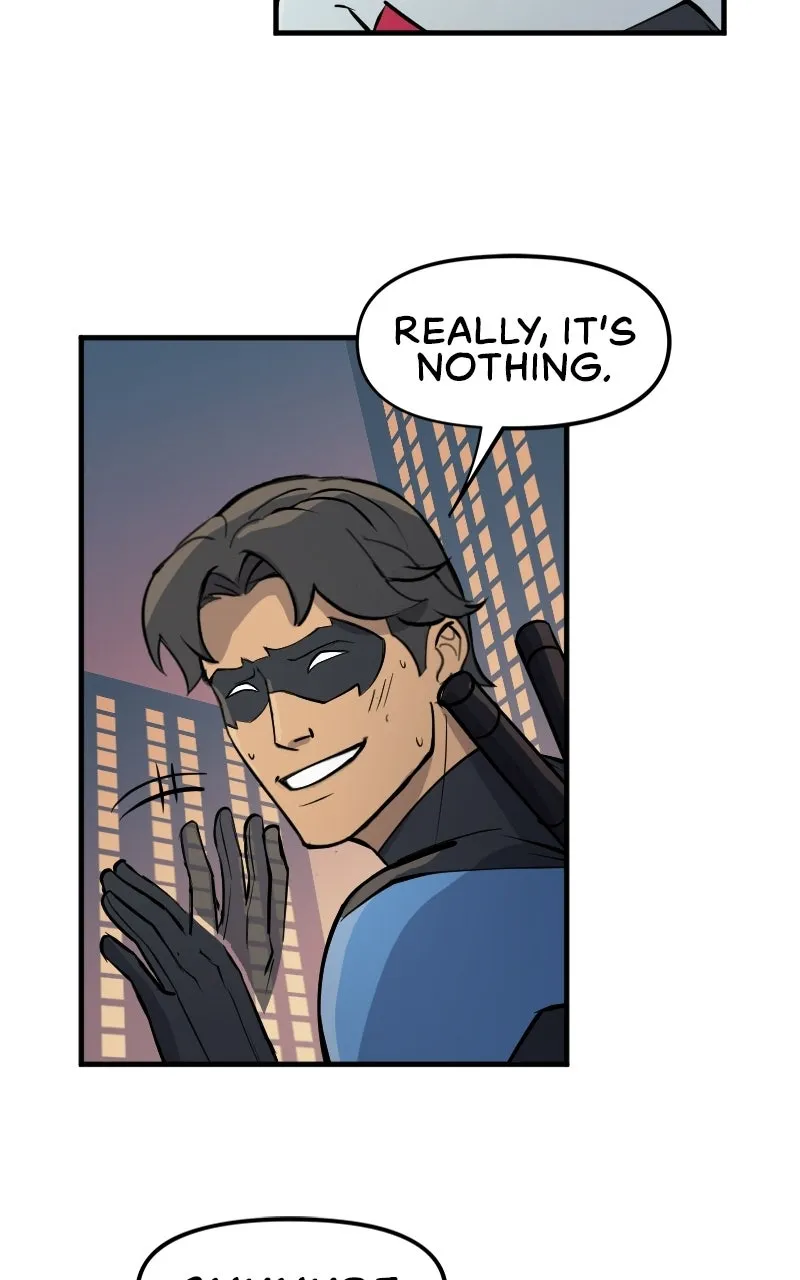 Batman: Wayne Family Adventures Chapter 188 page 57 - 