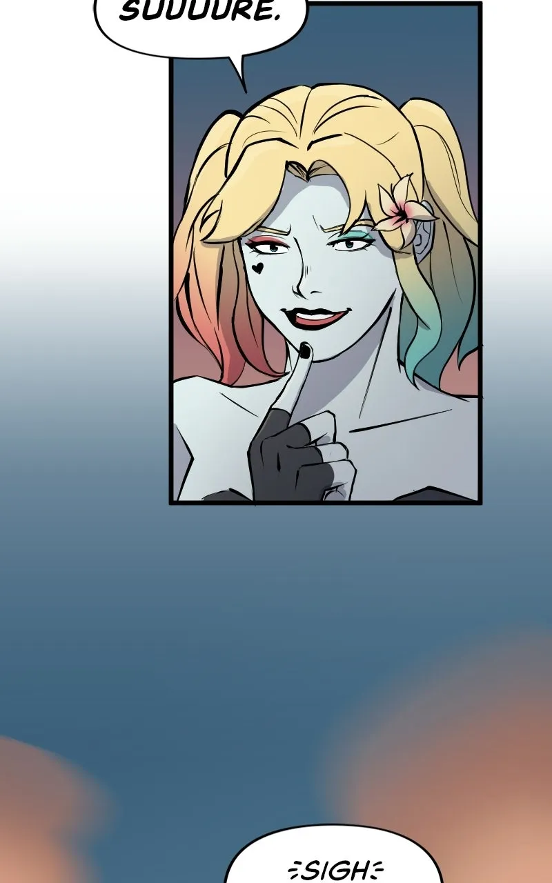 Batman: Wayne Family Adventures Chapter 188 page 58 - 